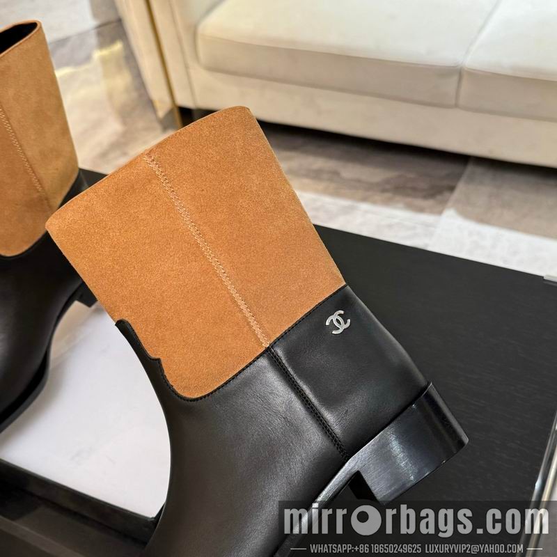 Replica Chanel Shoes Chanel sz35-41 mnh0704