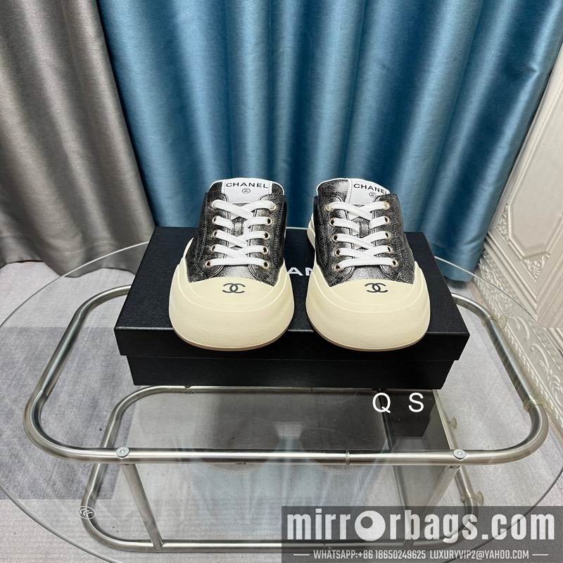 Replica Chanel Shoes Chanel sz35-40 S0605
