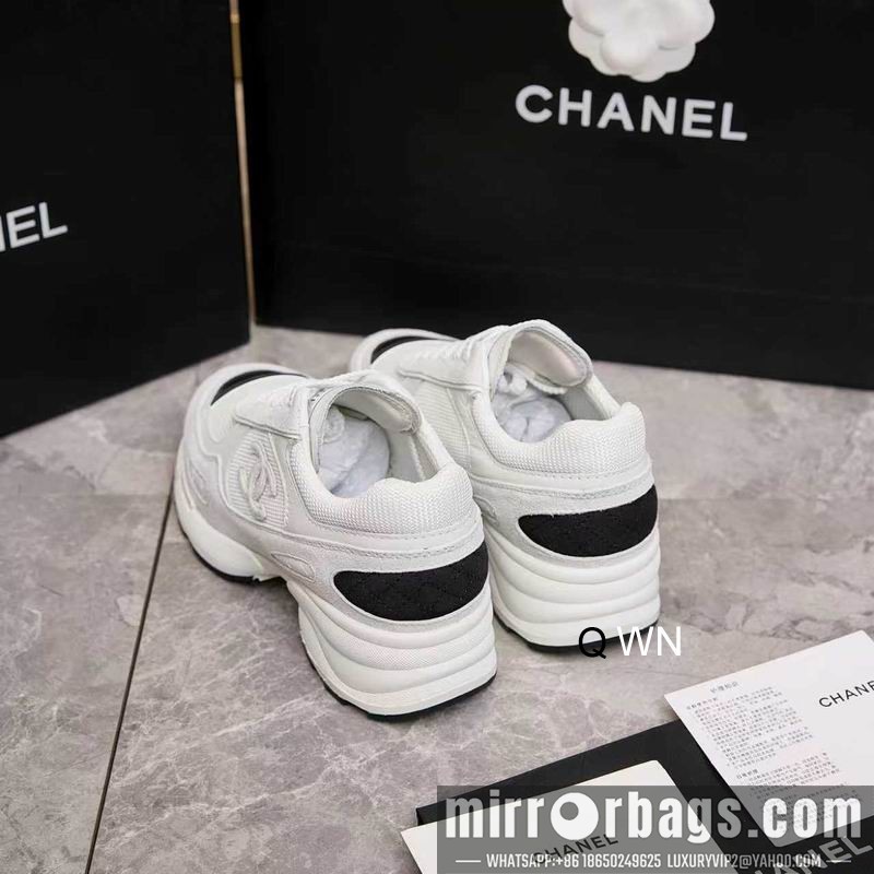 Replica Chanel Shoes Chanel sz35-40 WN1002