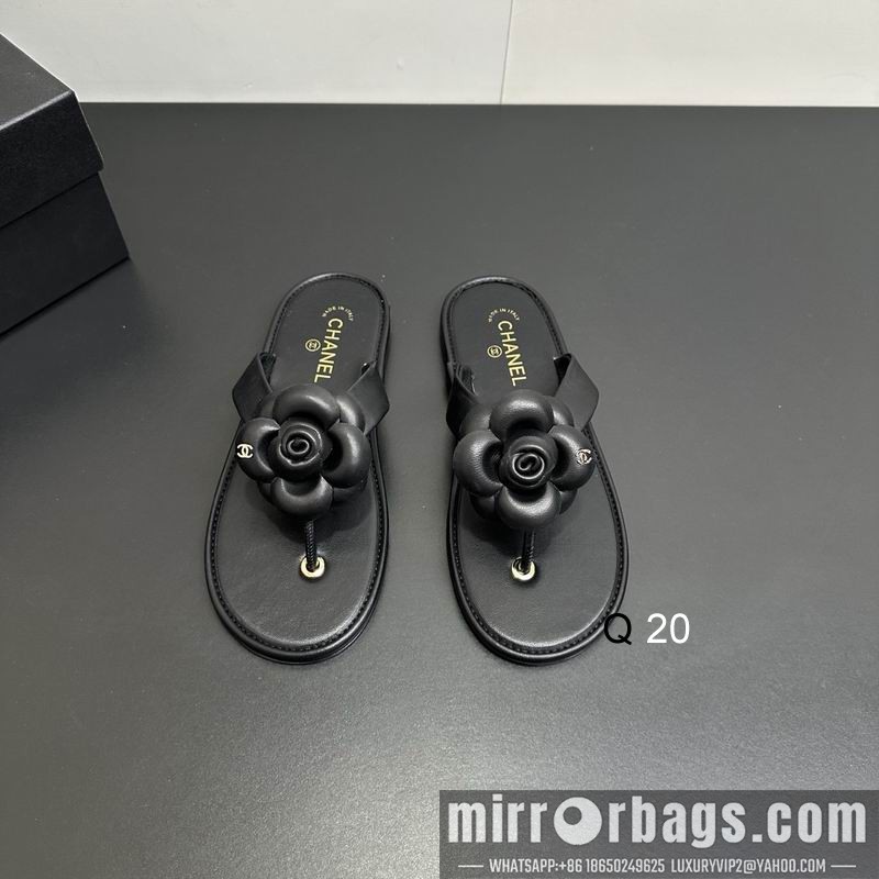 Replica Chanel Shoes Chanel sz35-40 XX1104