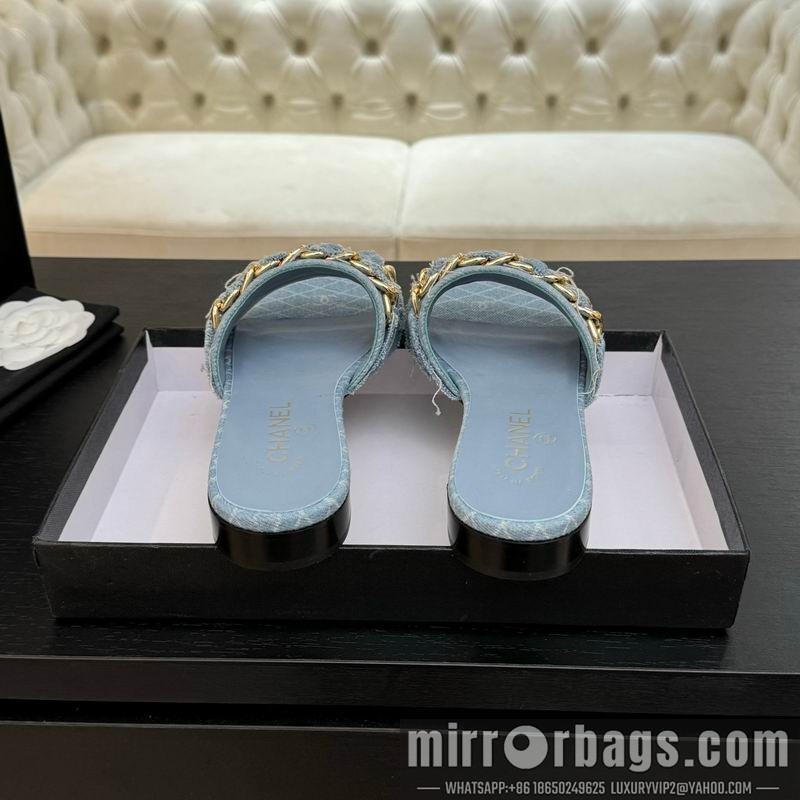Replica Chanel Shoes Chanel sz35-42 mnh0701