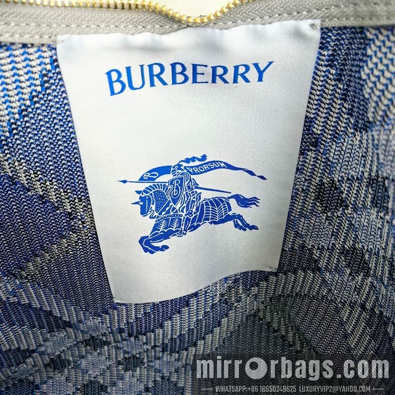 Burberry Bags 28X16.5X33.5cm 041403 WP 3colour