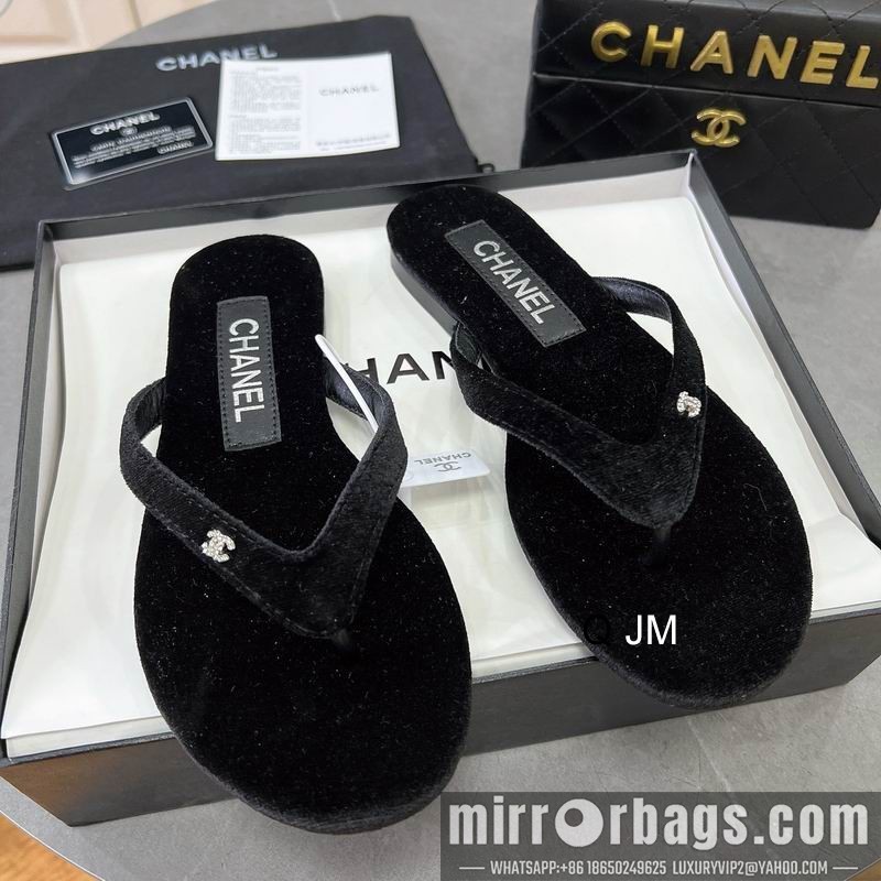 Replica Chanel Shoes CHANEL sz35-40 JM0504