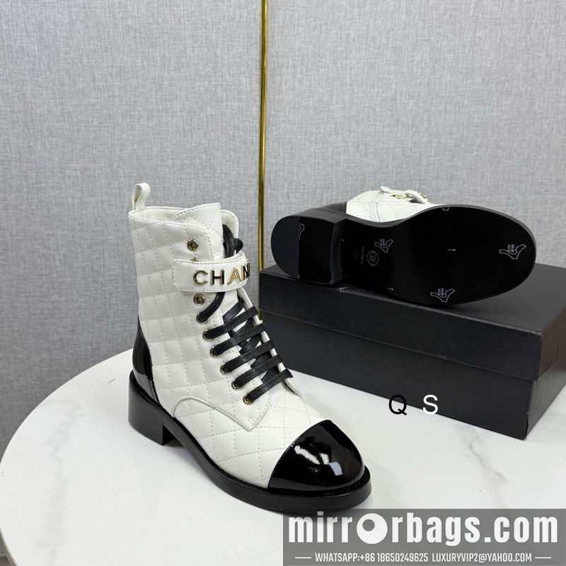 Replica Chanel Shoes Chanel sz35-40 S1113