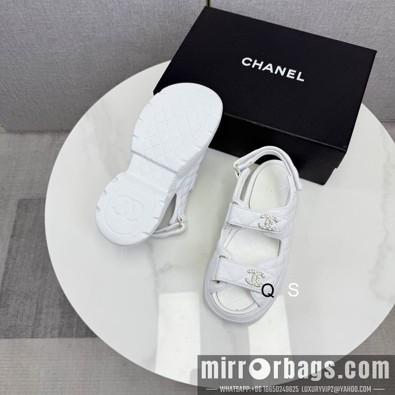 Replica Chanel Shoes Chanel sz35-40 S1003