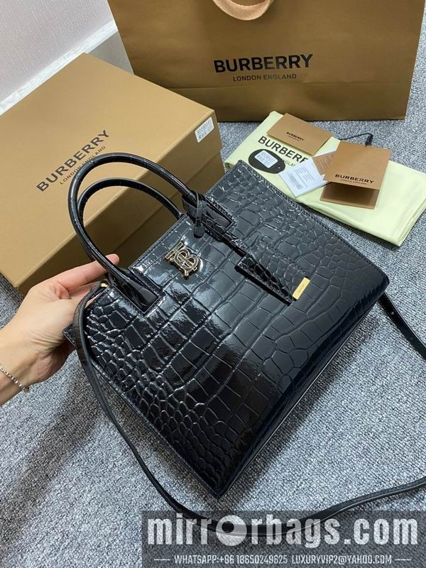 Burberry Bags Thomas 27x11x20cm HQ 2色