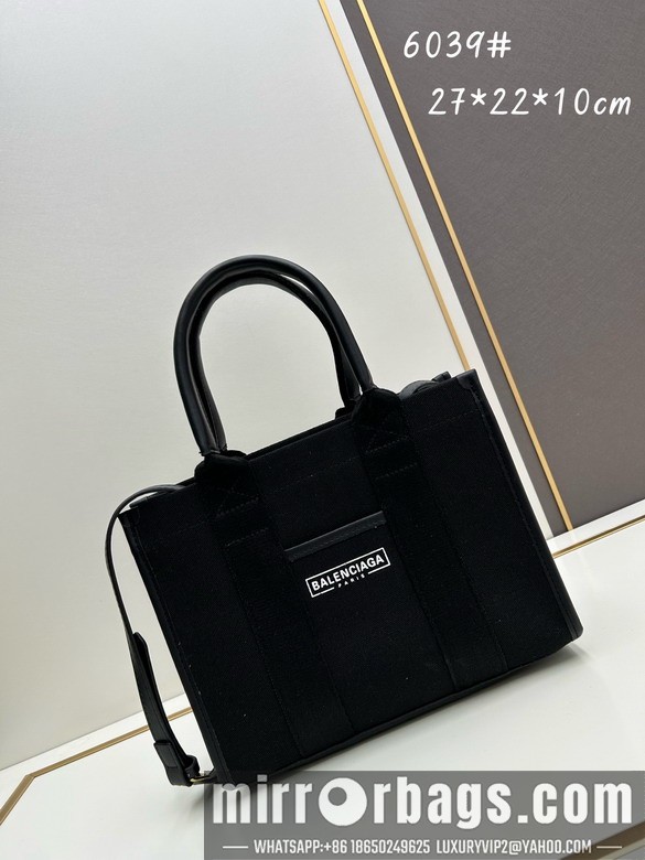 Balenciaga Bags Balenciaga 6039 27x22x10cm jj1
