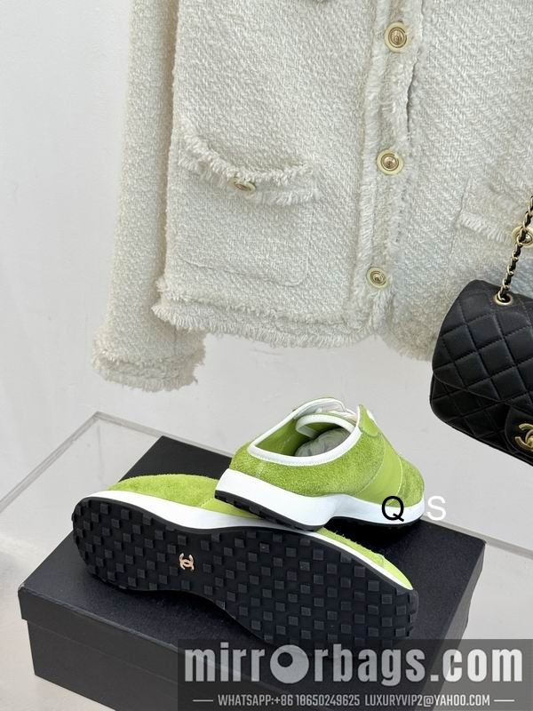 Replica Chanel Shoes Chanel sz35-40 YS0503