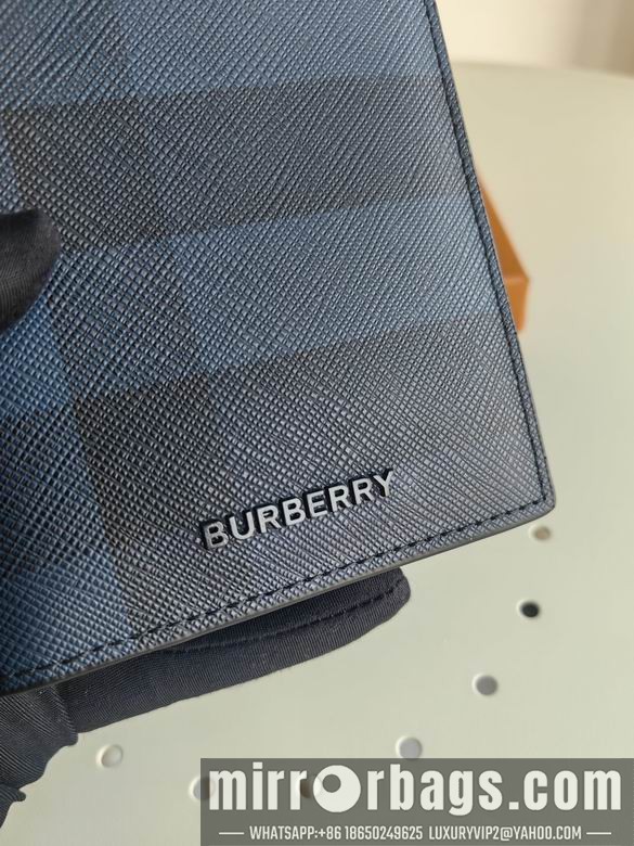 Burberry Bags 10X14cm 041504 WP 2