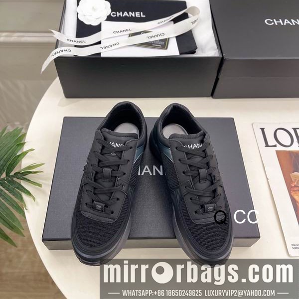 Replica Chanel Shoes Chanel sz35-40 XC1201