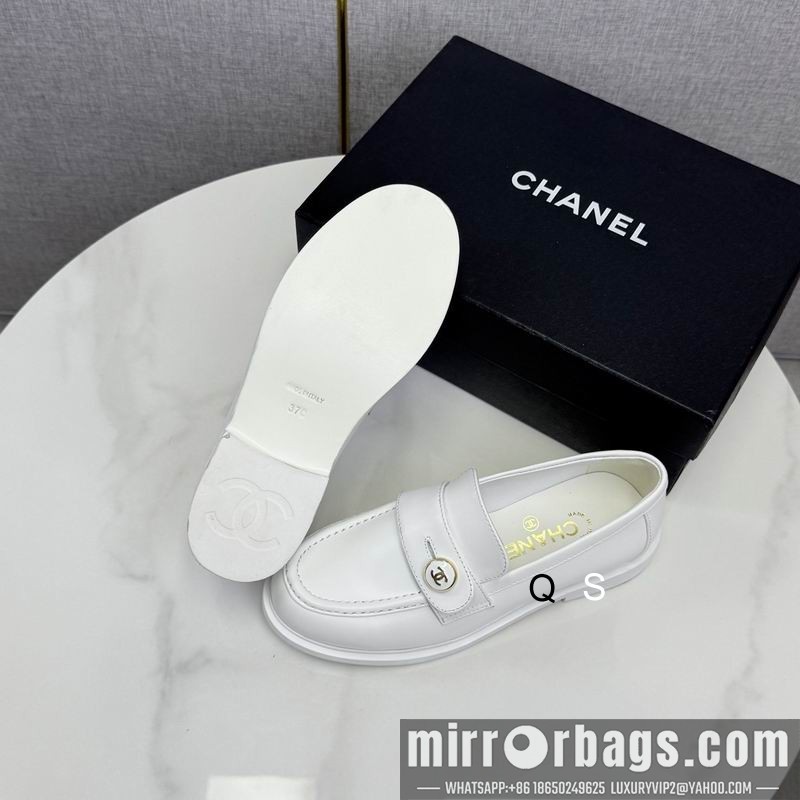 Replica Chanel Shoes Chanel sz35-40 S1003