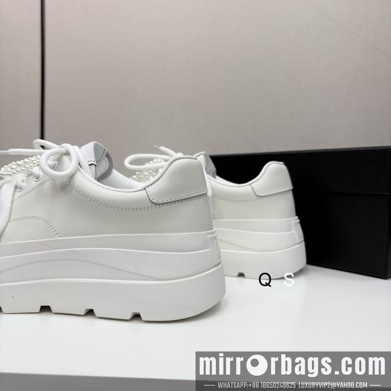 Replica Chanel Shoes Chanel sz35-40 YS0502