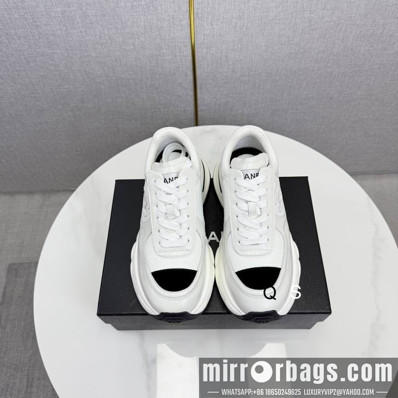 Replica Chanel Shoes Chanel sz35-40 S1002