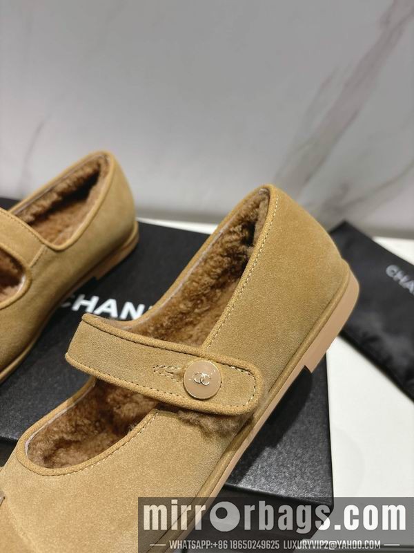 Replica Chanel Shoes Chanel sz35-41 mnh0806