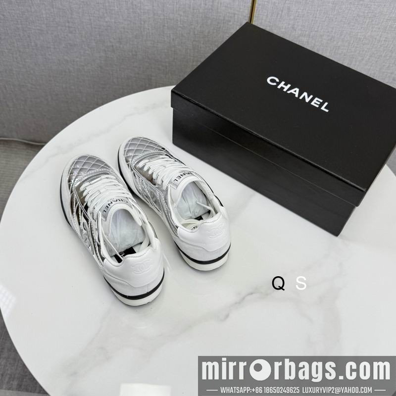 Replica Chanel Shoes Chanel sz35-40 S1101
