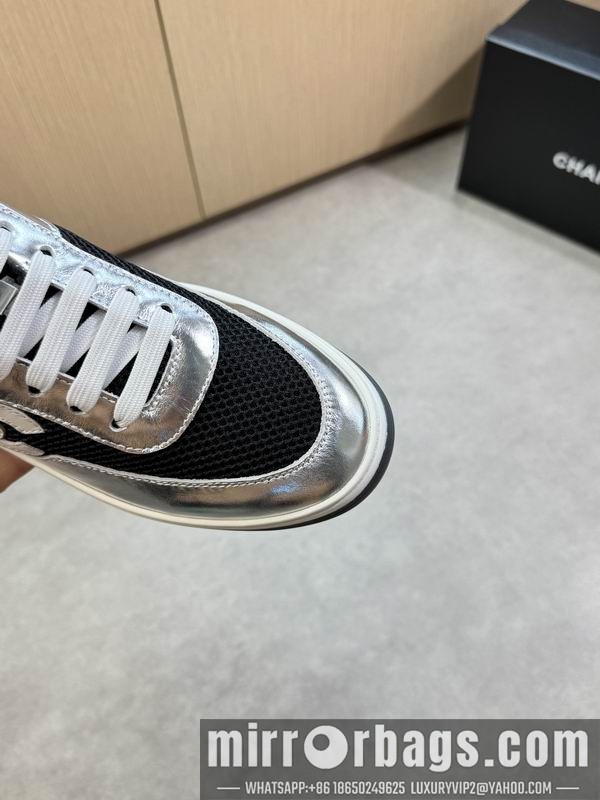 Replica Chanel Shoes Chanel sz38-45 hnh0701