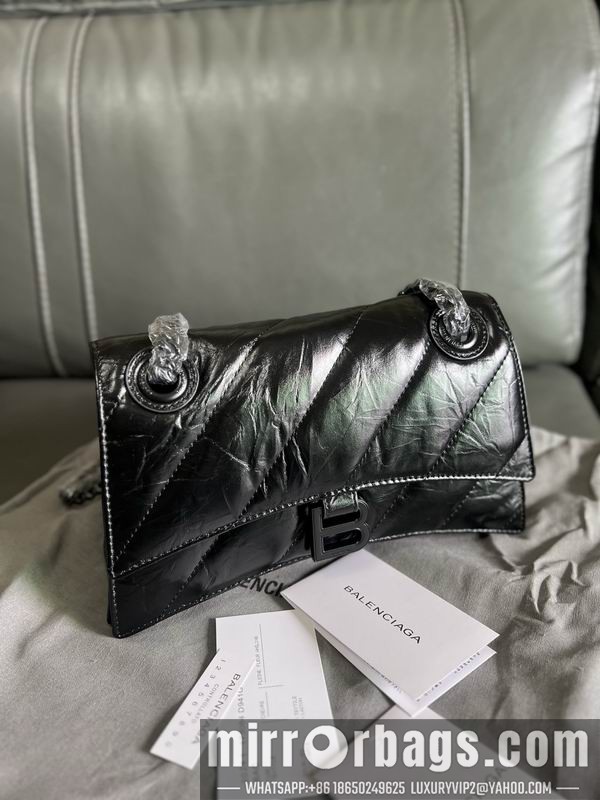 Balenciaga Bags 35122 25.5x10x15.5cm YT