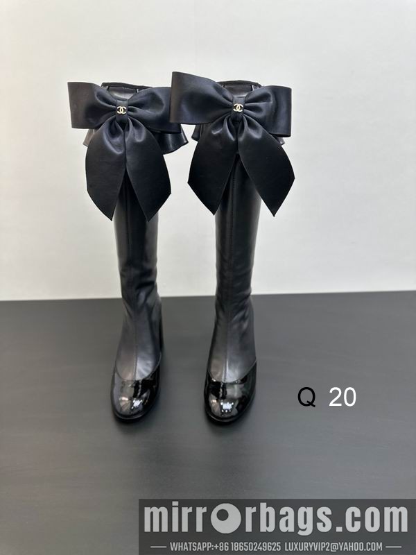 Replica Chanel Shoes Chanel sz35-40 XX0915
