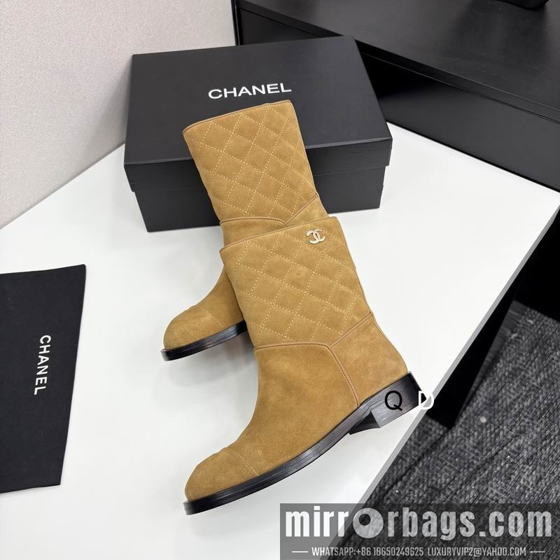 Replica Chanel Shoes Chanel sz35-40 GDT1105