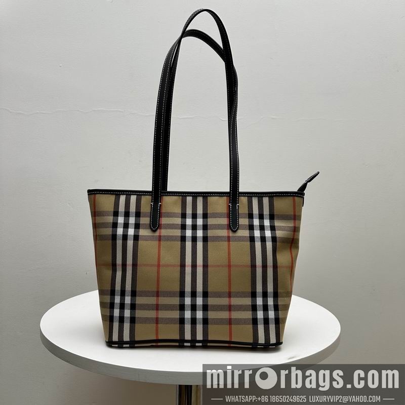 Burberry Bags 37.5x15x25cm HQ