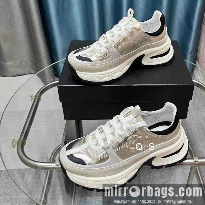 Replica Chanel Shoes Chanel sz35-40 S0602