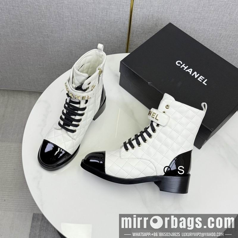 Replica Chanel Shoes Chanel sz35-40 S1113