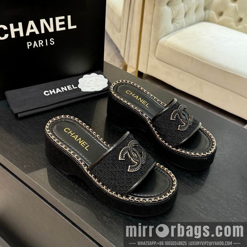 Replica Chanel Shoes Chanel sz35-41 mnh0602
