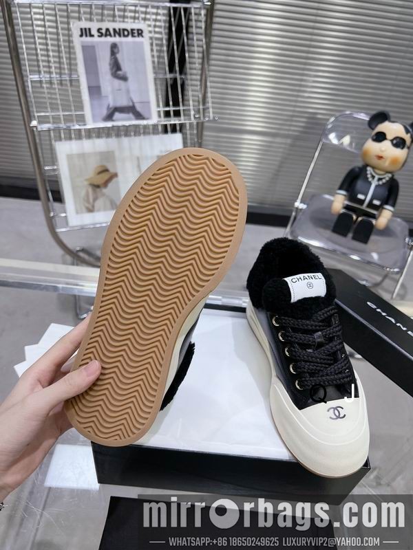 Replica Chanel Shoes Chanel sz35-40 J1104