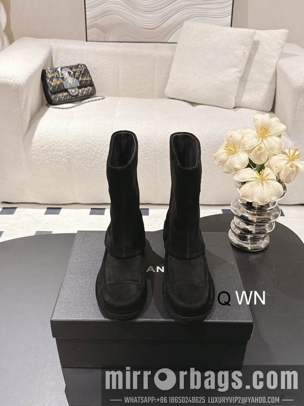 Replica Chanel Shoes Chanel sz35-40 WN1001