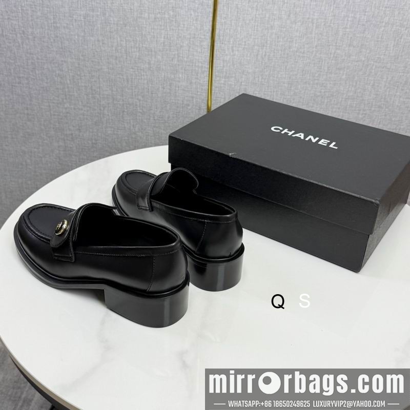 Replica Chanel Shoes Chanel sz35-40 S1004