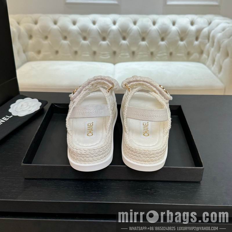 Replica Chanel Shoes Chanel sz35-39 mnh0502