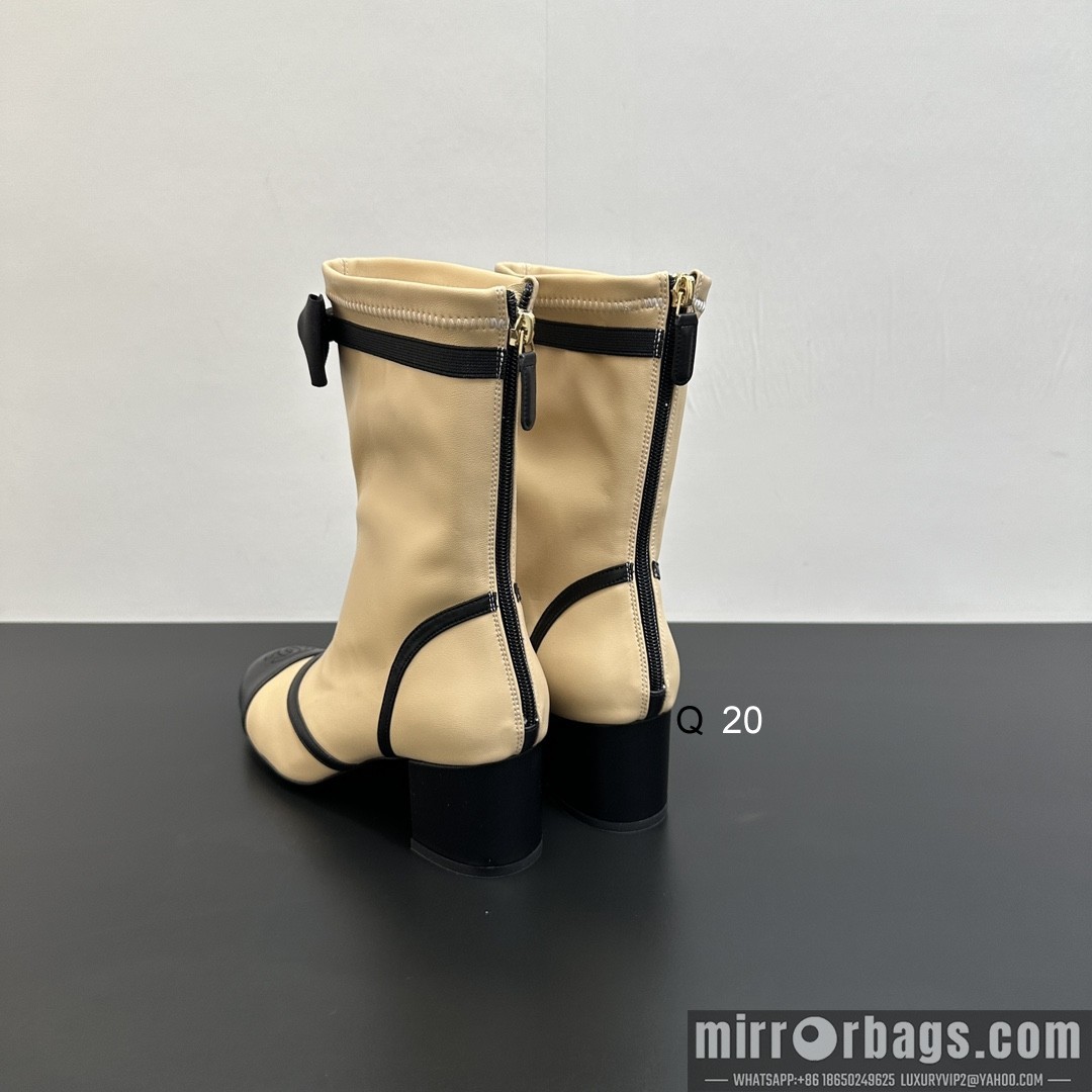 Replica Chanel Shoes Chanel sz35-40 XX0912