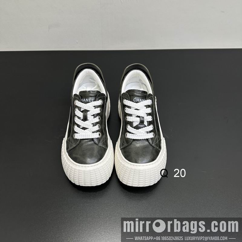 Replica Chanel Shoes Chanel sz35-40 XX0905