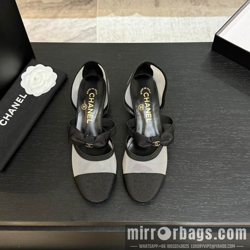 Replica Chanel Shoes Chanel sz35-39 mnh0703