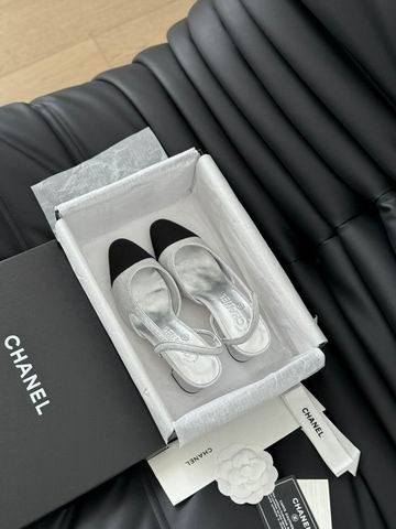 Replica Chanel Shoes Chanel sz35-39 mnh0604