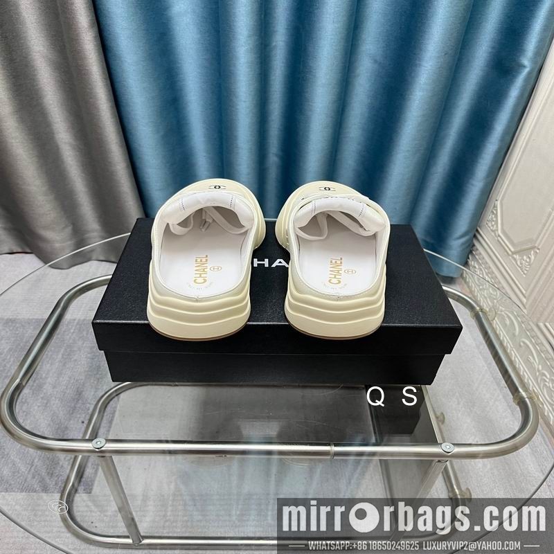 Replica Chanel Shoes Chanel sz35-40 S0605