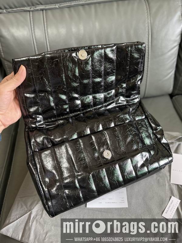 Balenciaga Bags 594522 32.5x22x9.9cm YT 2色