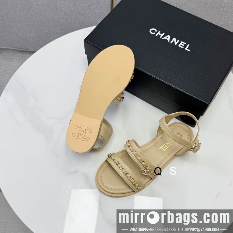 Replica Chanel Shoes Chanel sz35-40 S1001