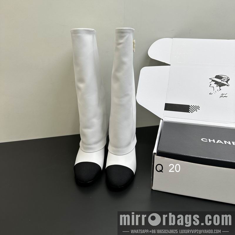Replica Chanel Shoes Chanel sz35-40 XX0917