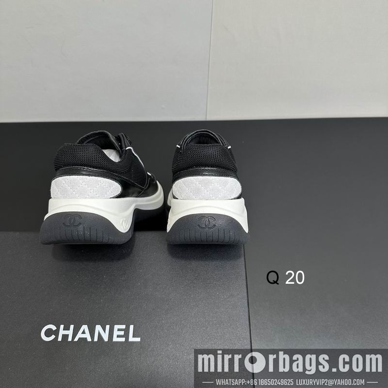 Replica Chanel Shoes Chanel sz35-40 XX1105