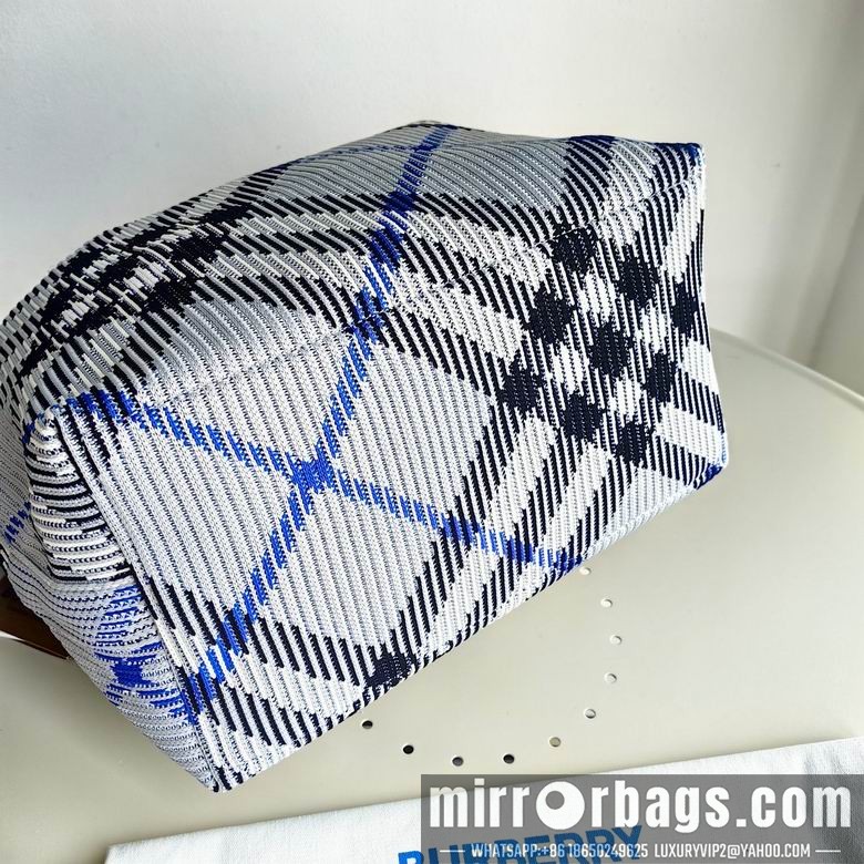 Burberry Bags 28X16.5X33.5cm 041403 WP 3colour