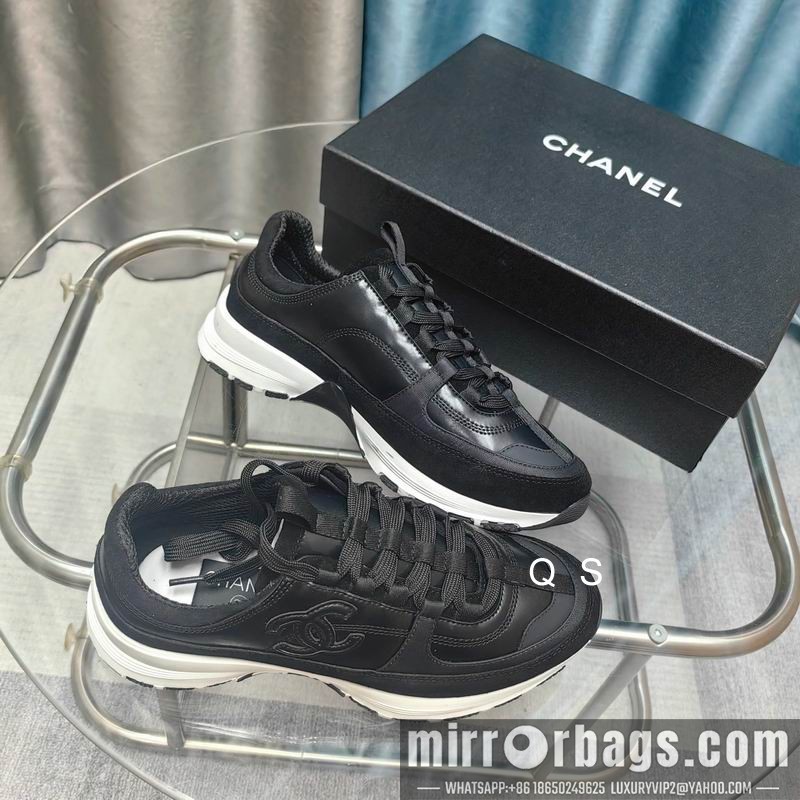 Replica Chanel Shoes Chanel sz35-40 S0604