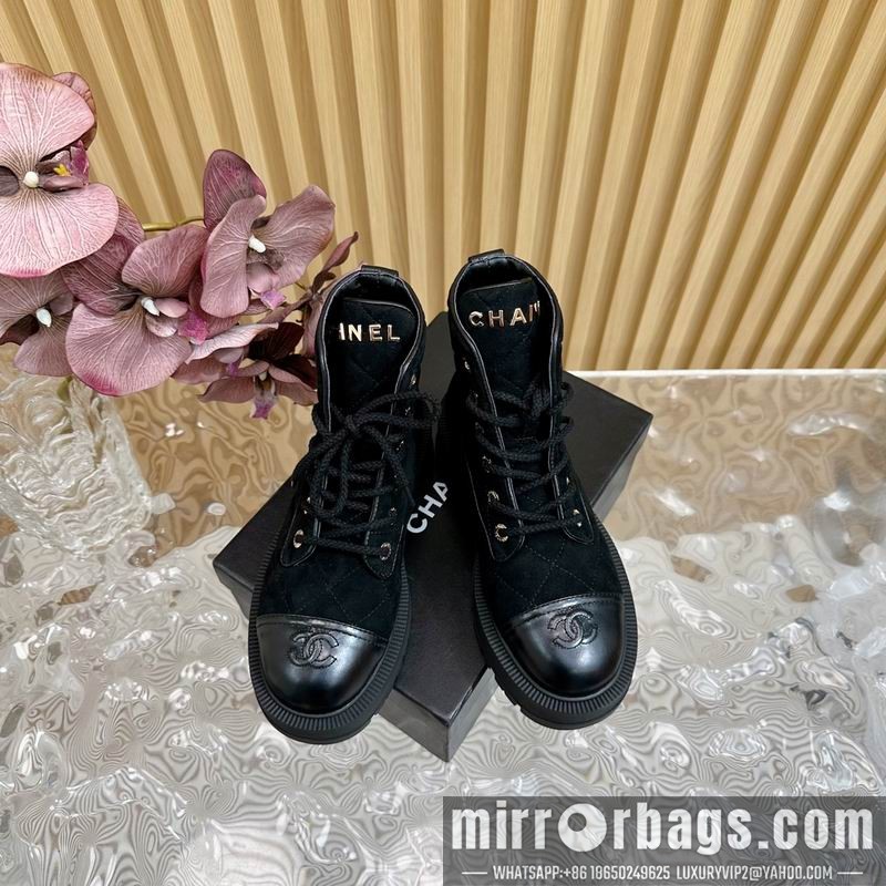 Replica Chanel Shoes Chanel sz35-40 J0926