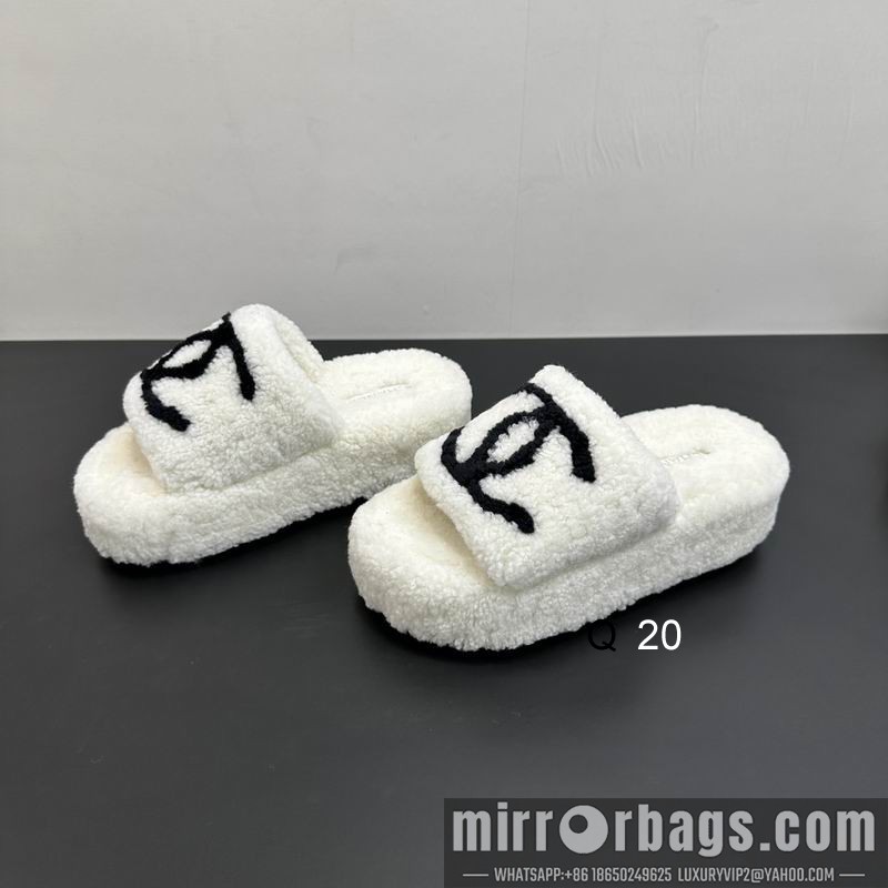Replica Chanel Shoes Chanel sz35-40 XX0903