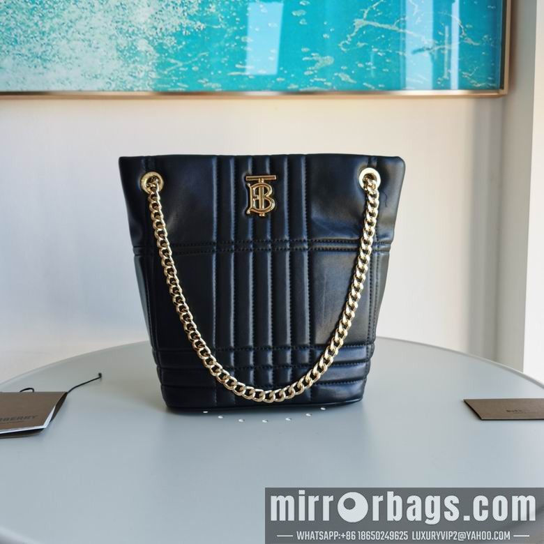 Burberry Bags 80462321 30X12.5X27cm WP