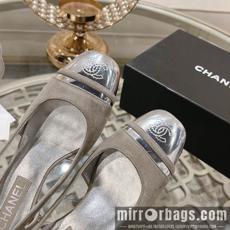 Replica Chanel Shoes Chanel sz34-41 m0108