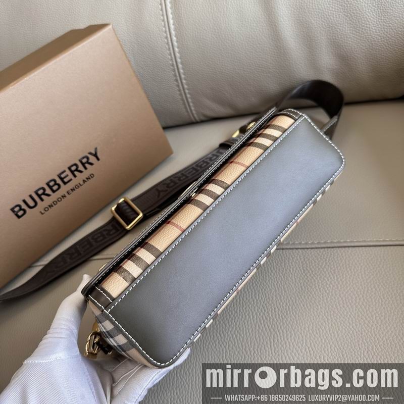 Burberry Bags Burberry 24x8x14cm HQ