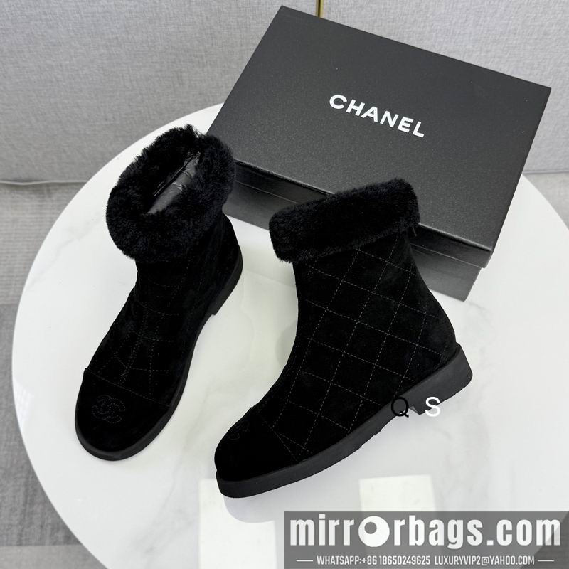 Replica Chanel Shoes Chanel sz35-40 S1123