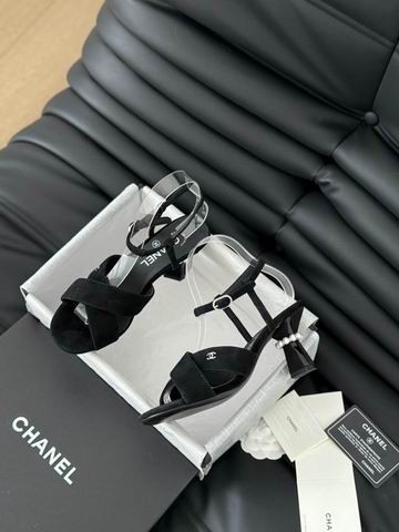 Replica Chanel Shoes Chanel sz35-39 mnh0512