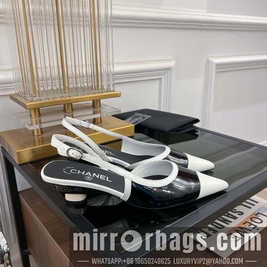 Replica Chanel Shoes Chanel sz35-40 mnh0215